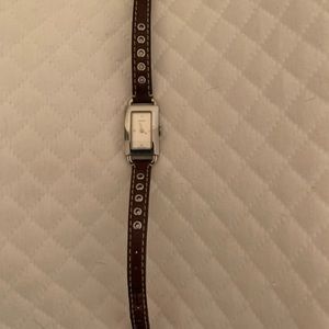 COACH wristwatch